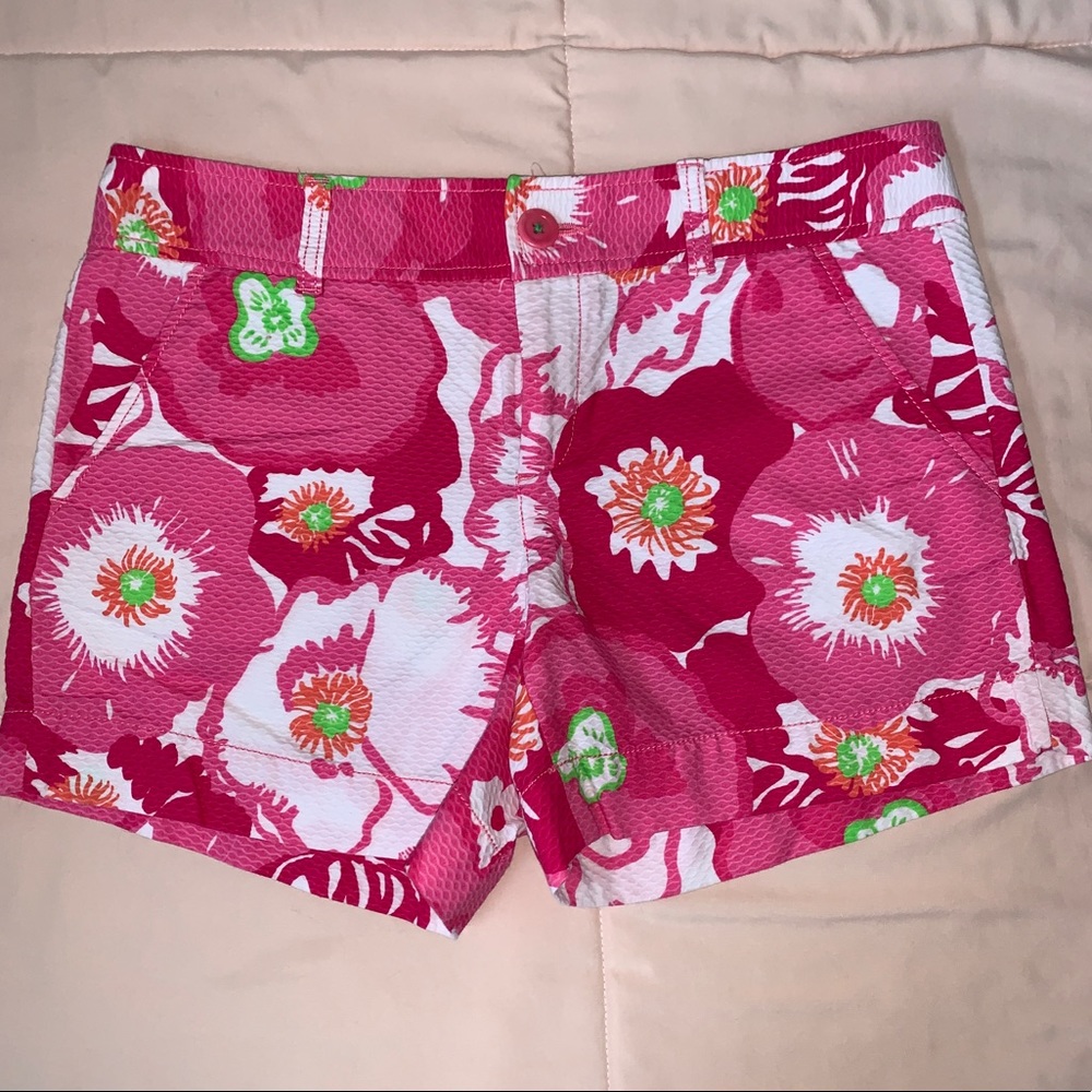 Lilly Pulitzer Women’s Shorts